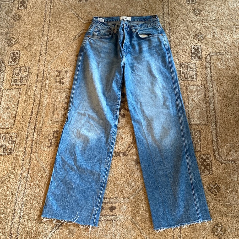 Reformation Jeans